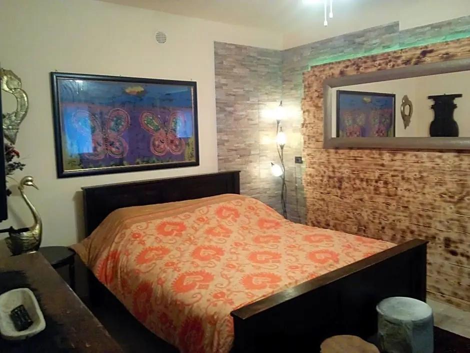 B&b Corte Giare - главное фото