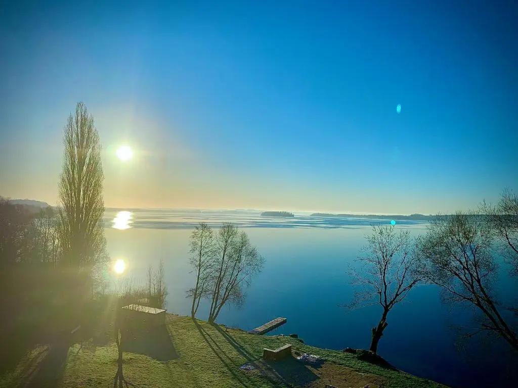 Ferienwohnung Seeblick Plöner See - главное фото