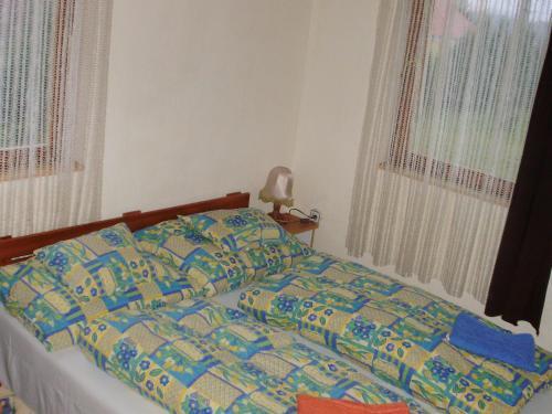 Kódisállás Vendégház - главное фото