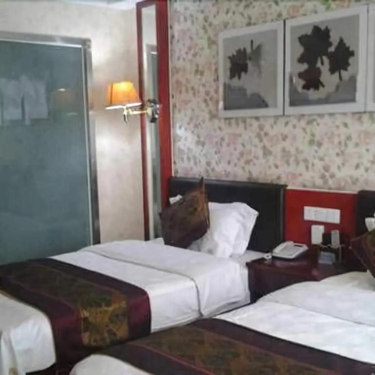 Dajinyuan Hotel - главное фото