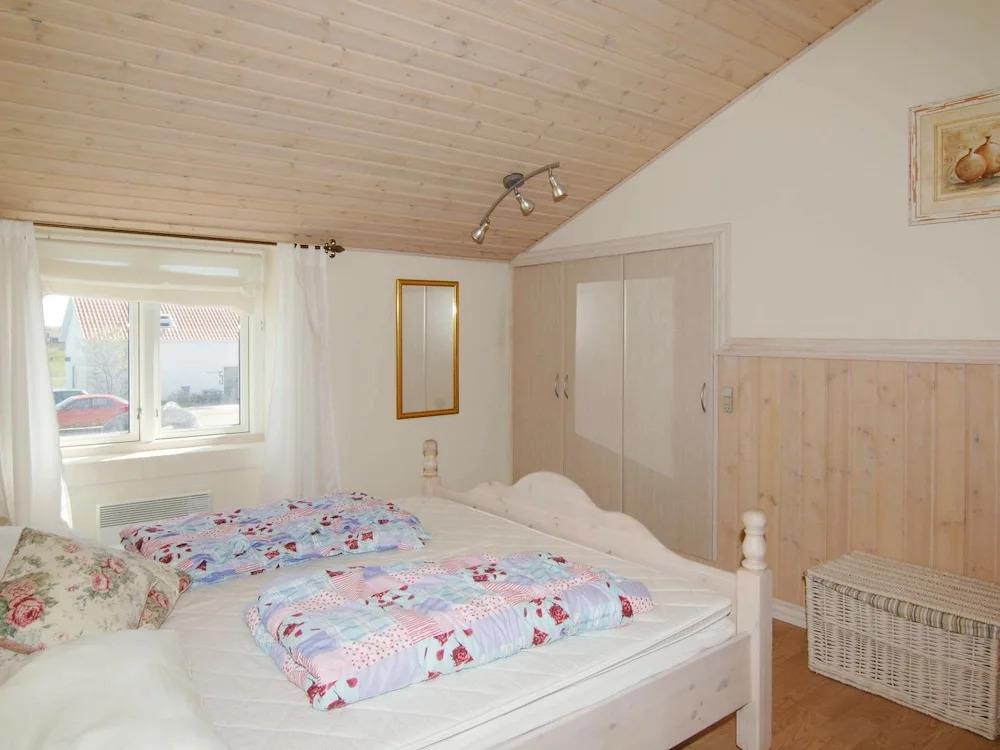 Modern Apartment in Glesborg With Whirlpool - главное фото