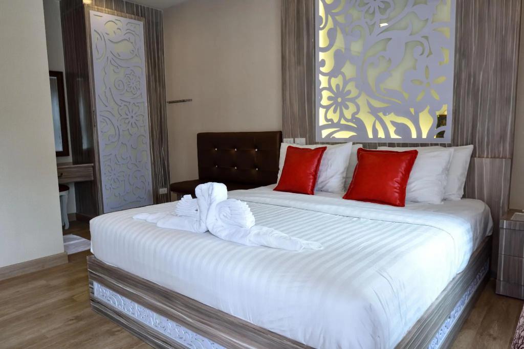 Tomangoh Vintage Resort - главное фото