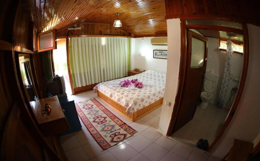 Baba Motel - главное фото