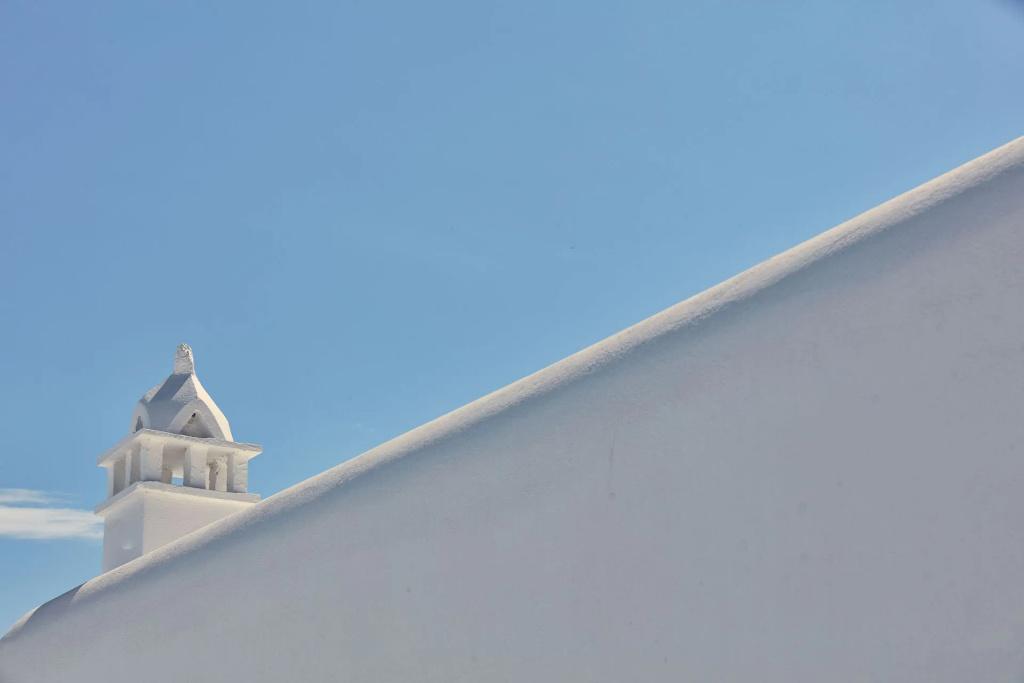 Katikies Mykonos - The Leading Hotels Of The World - главное фото