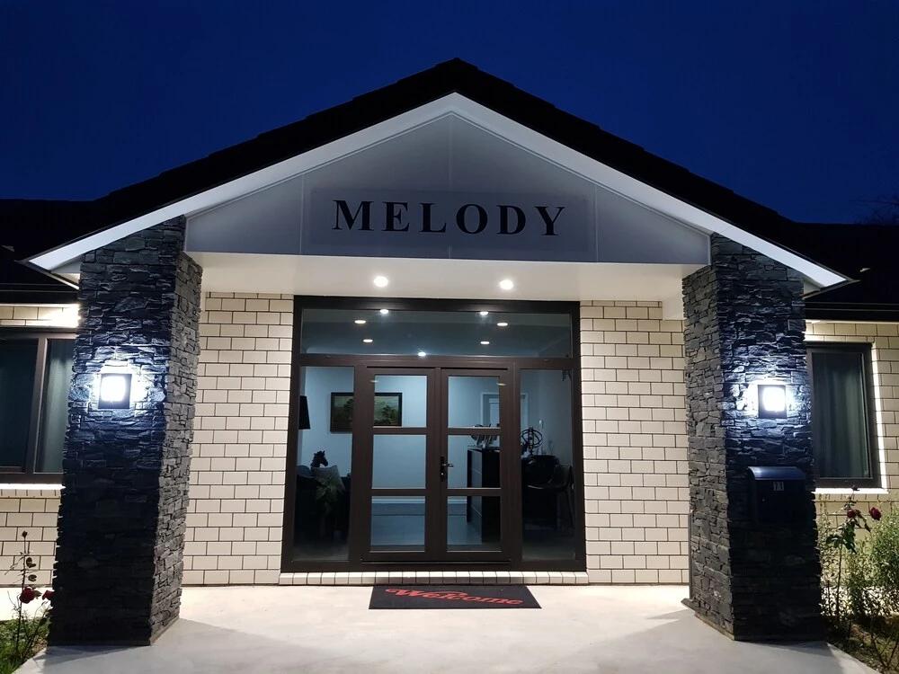 Melody - главное фото