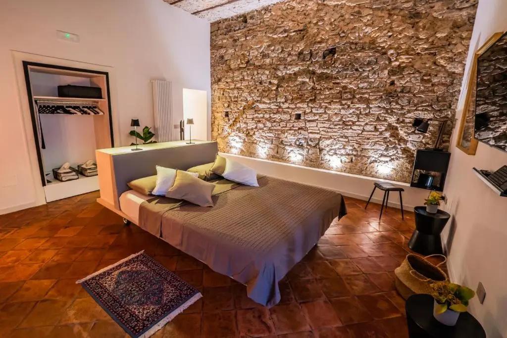 Vinto House Salerno Old Town - главное фото