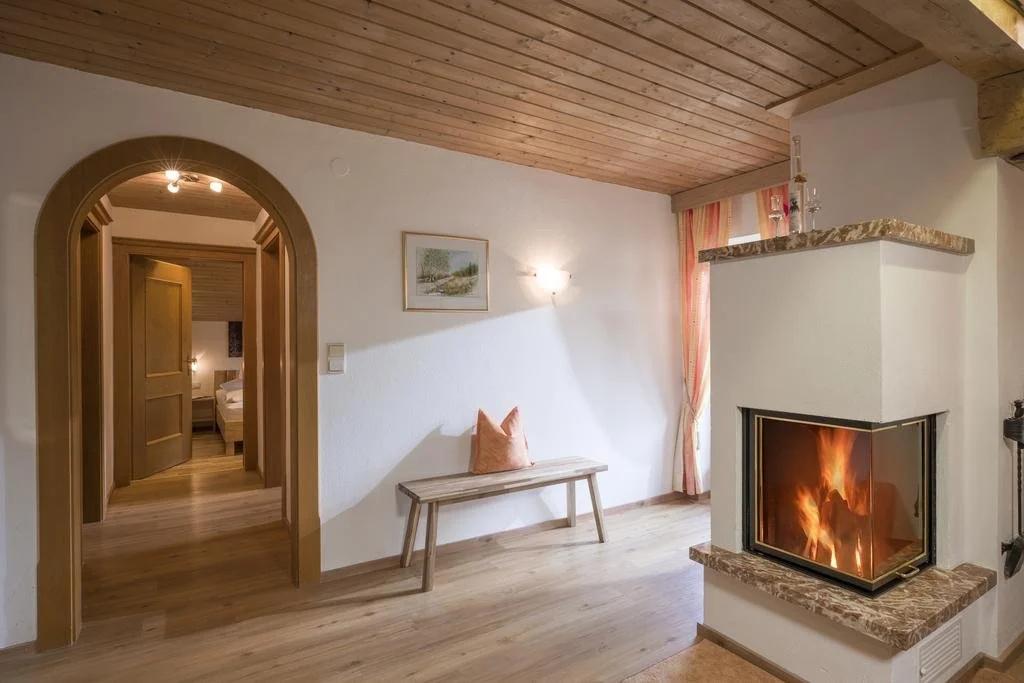 Landhaus Alpbach - главное фото
