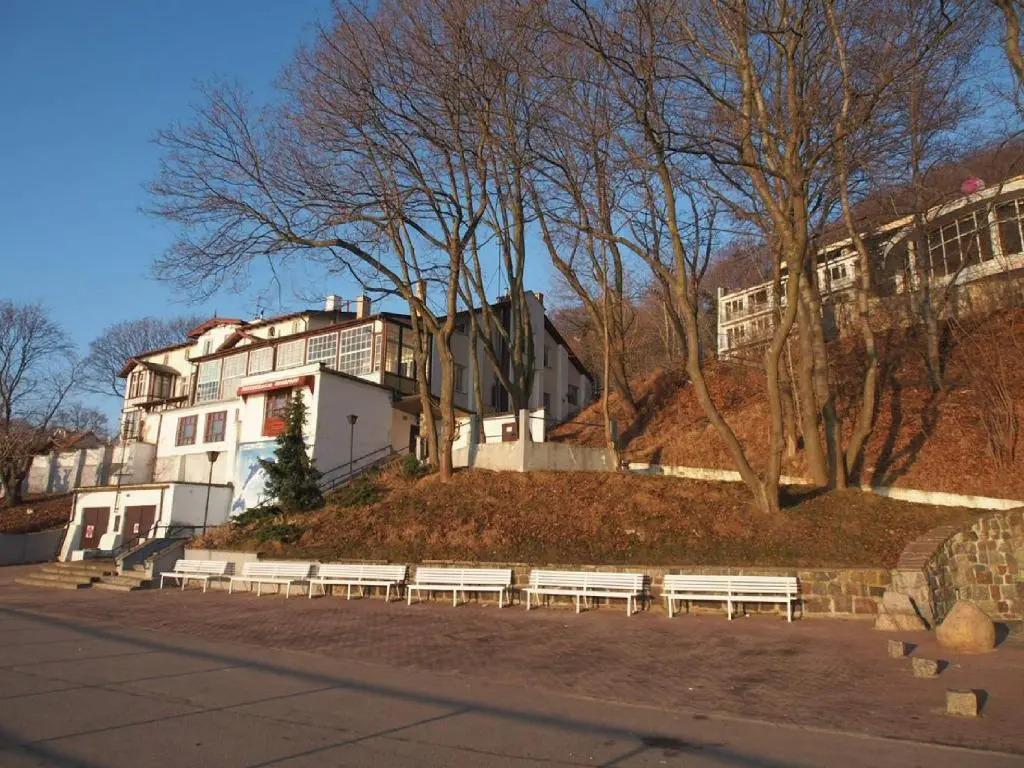 Apartament Orlowo - главное фото