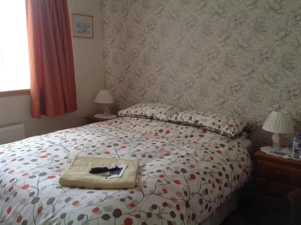 Coppertree Bed and Breakfast - главное фото