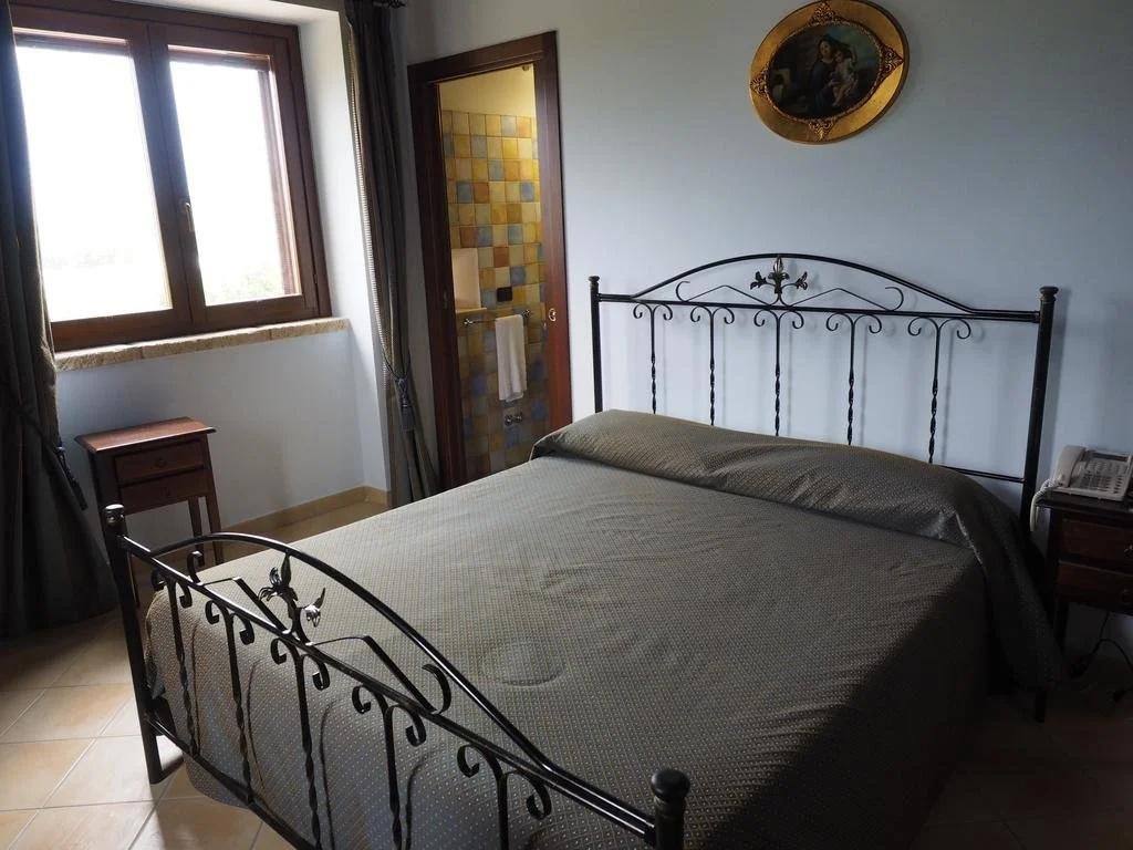 Hotel Relais Tenuta La Fenice - главное фото