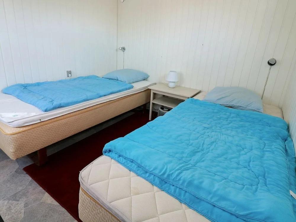 Stylish Holiday Home in Hadsund With Terrace - главное фото