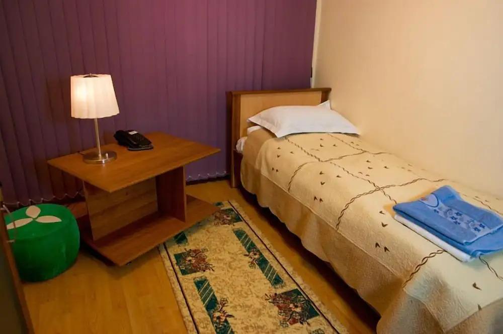 Three Crowns - главное фото