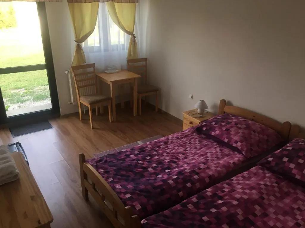 Aranyló Vendégház - главное фото