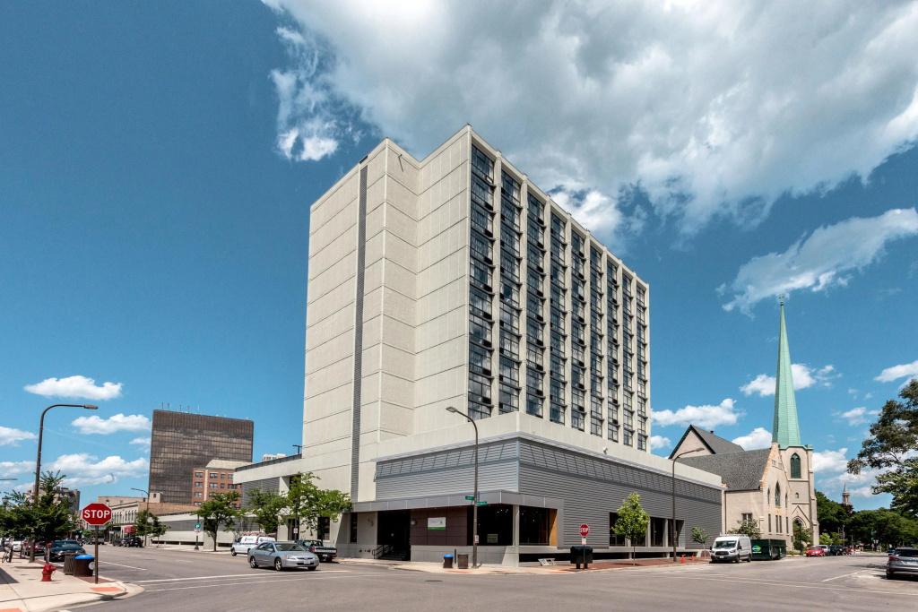 Holiday Inn Chicago North-Evanston by IHG - главное фото