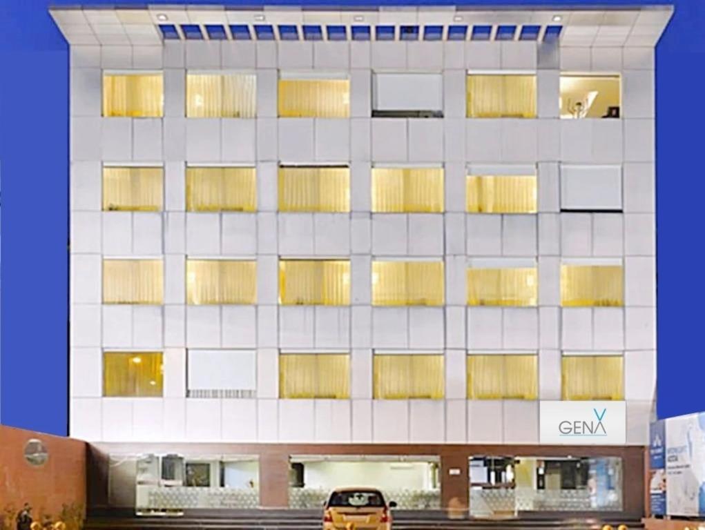 Hotel Clarks Collection Vadodara - главное фото