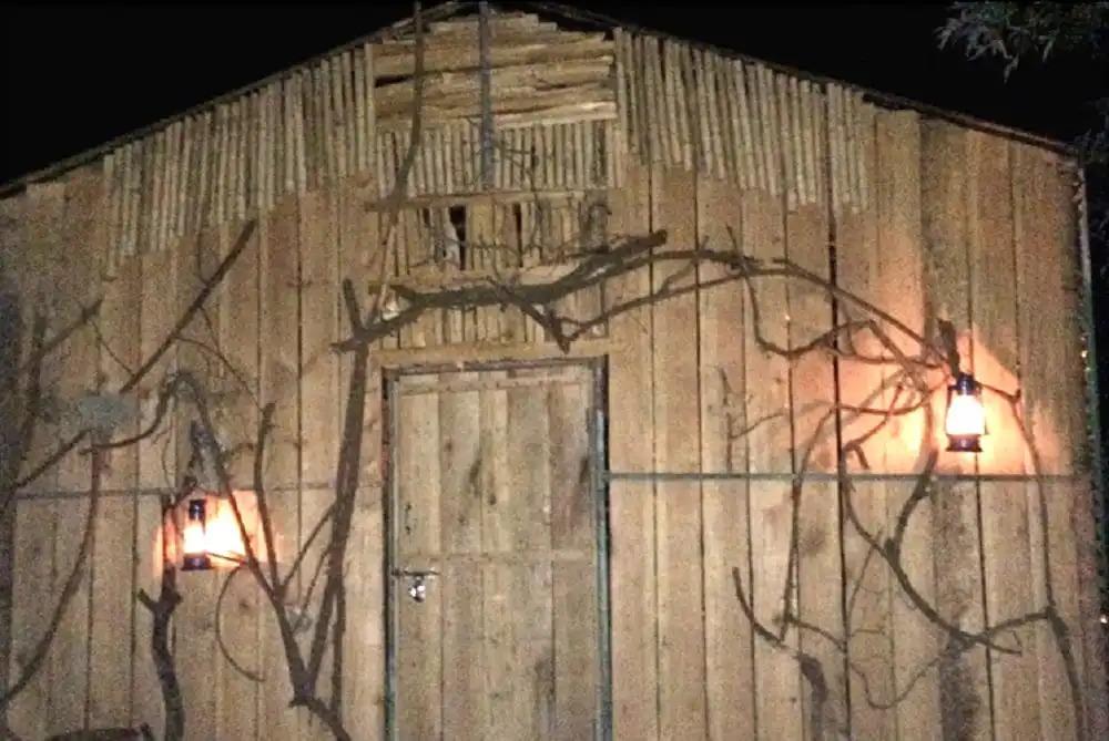 Blue Zone Bed and Breakfast at Casa Bellavista - главное фото