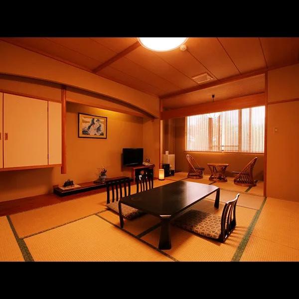 Kappo Ryokan Hiromitei - главное фото