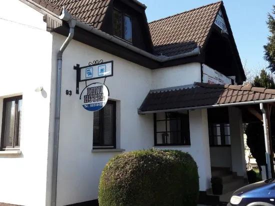 Hotel Mini - главное фото