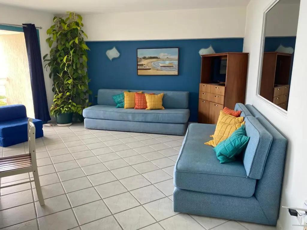 Bahia Dorada 1 habitación - главное фото