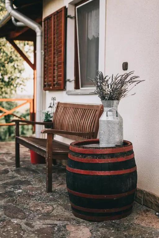 Szent György Cottage - главное фото