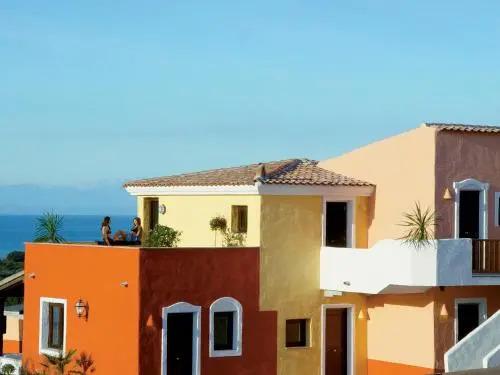 Hotel Club Santaclara - главное фото