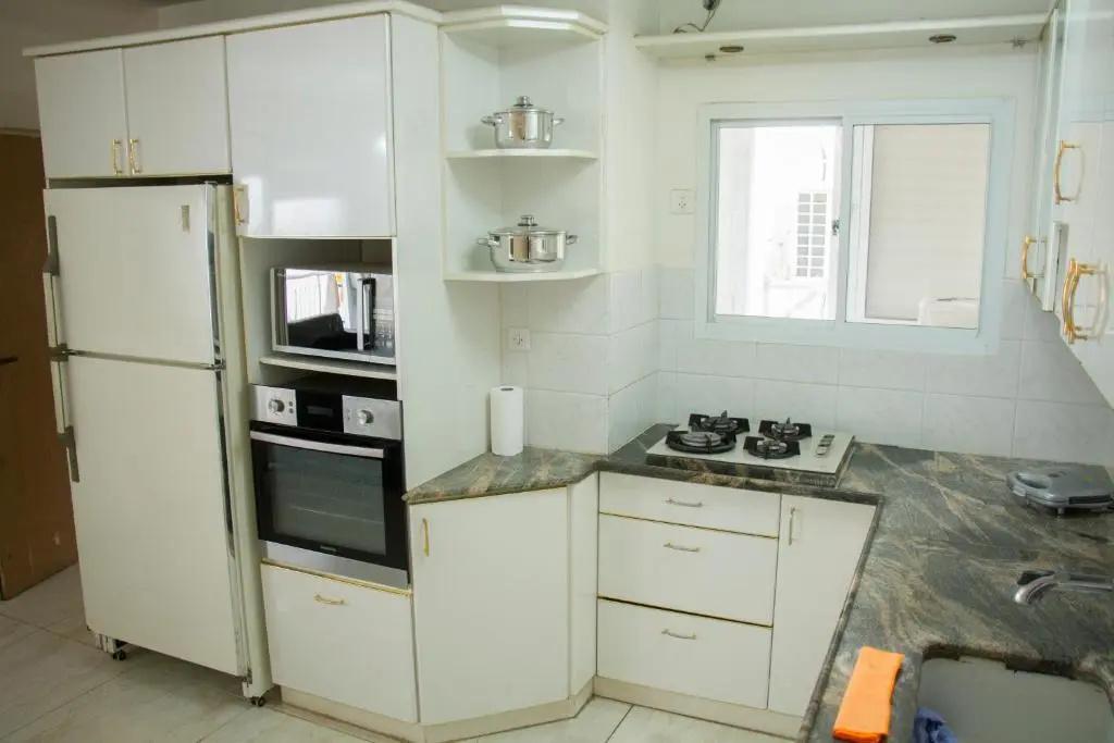 Beautiful 3 Bedroom Apartment - главное фото
