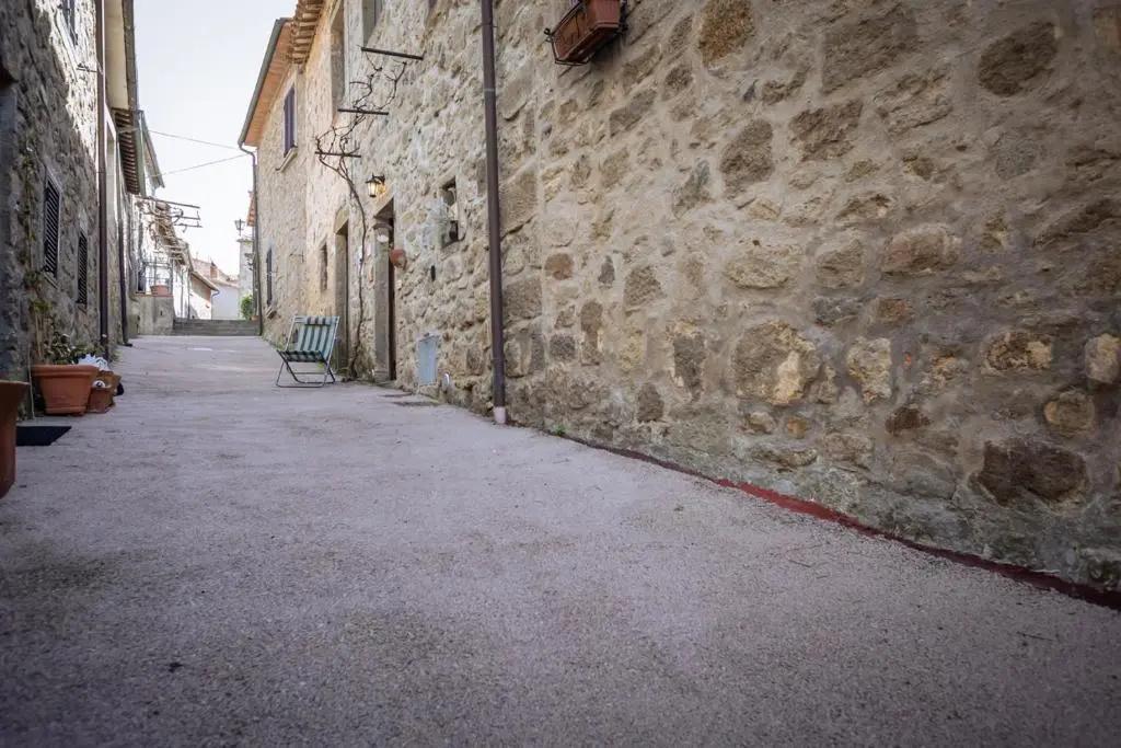 Santa Fiora Ospitalità Diffusa - il Fienile di Lepanto - главное фото