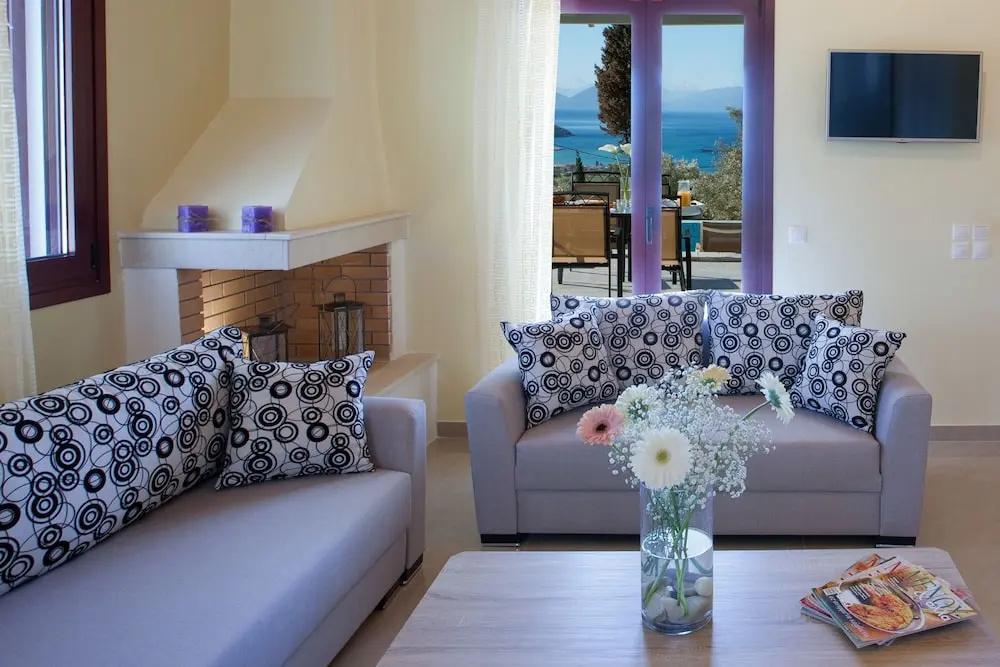 Horizon Luxury Villas - главное фото