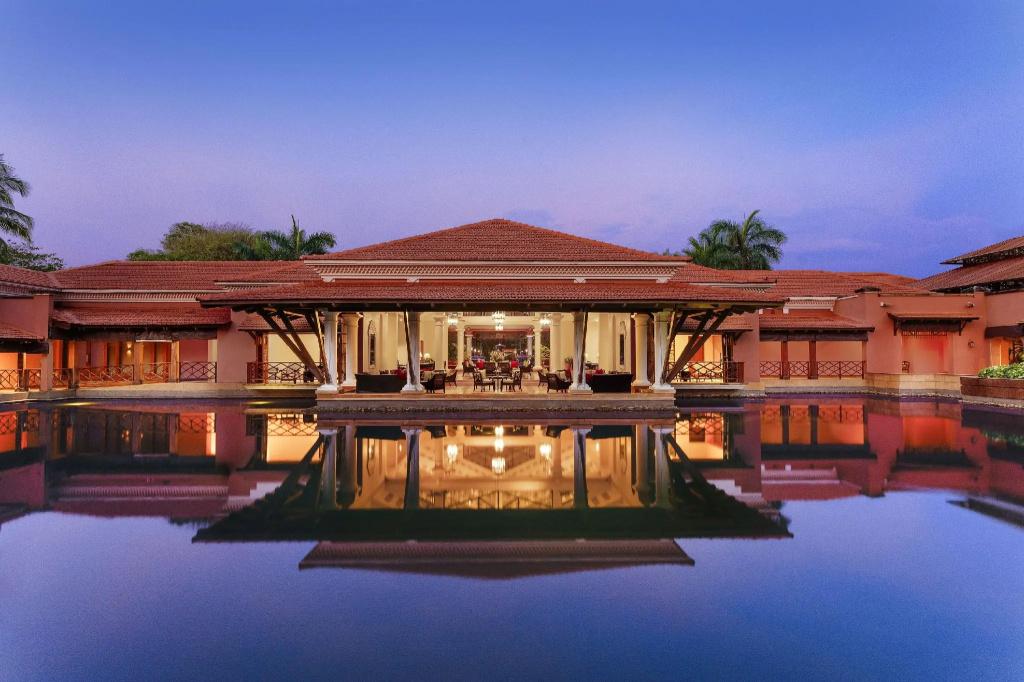 ITC Grand Goa, a Luxury Collection Resort & Spa, Goa - главное фото