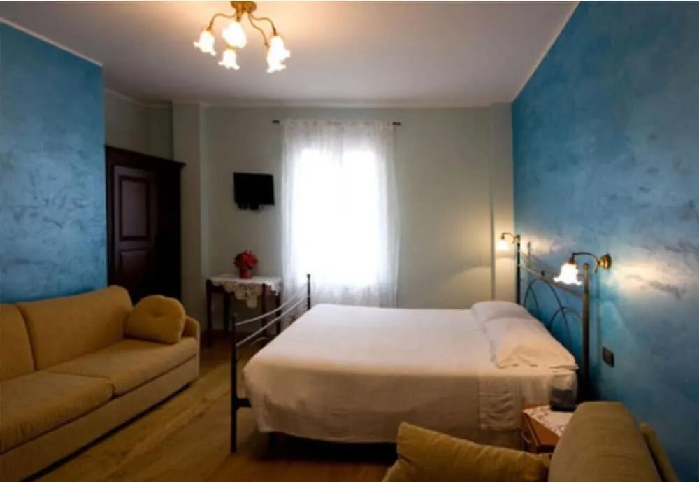 Albergo Cecchin - главное фото