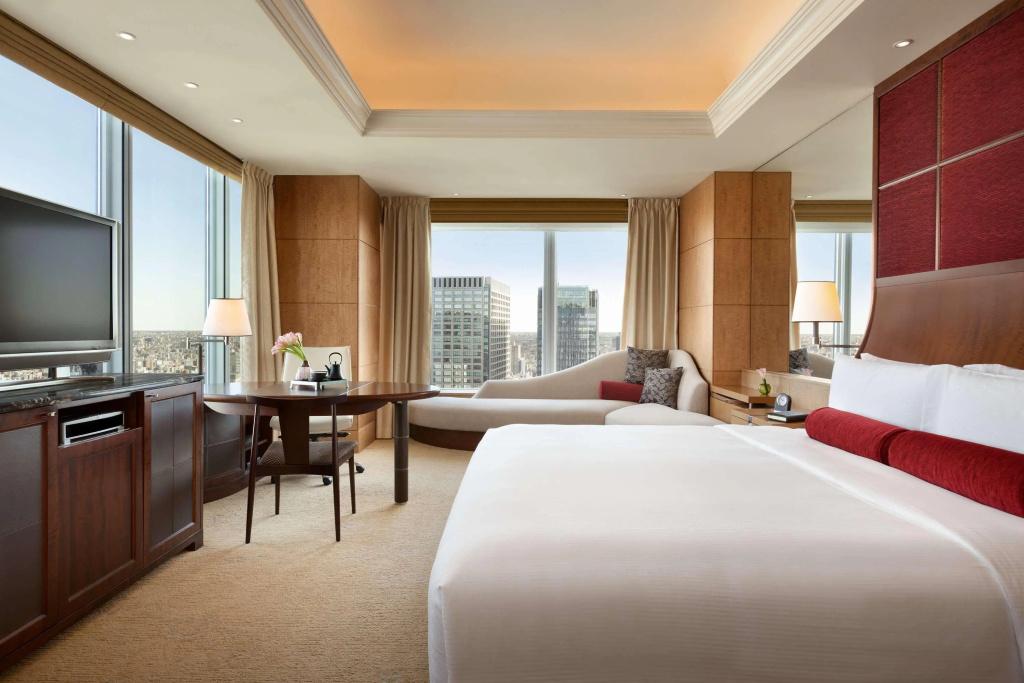 Shangri-La Tokyo - главное фото