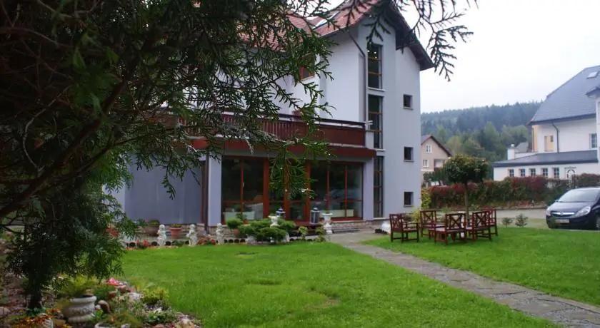 Hotel Rydz - главное фото