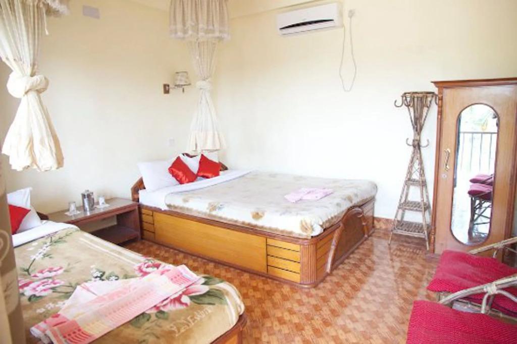 Jungle Sunset Camp - главное фото