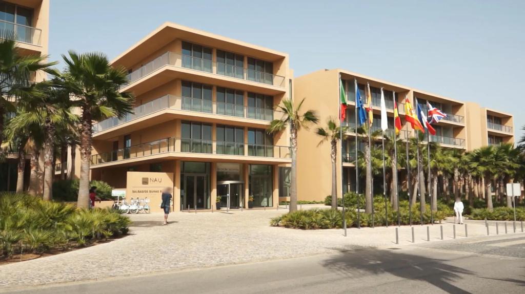 The Westin Salgados Beach Resort, Algarve - главное фото
