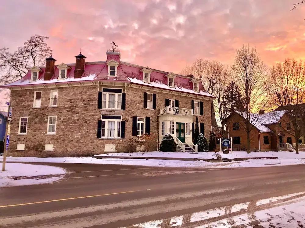 Chrysler House - главное фото