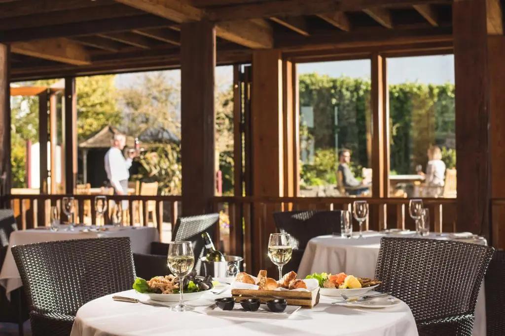 The Bushmills Inn - главное фото
