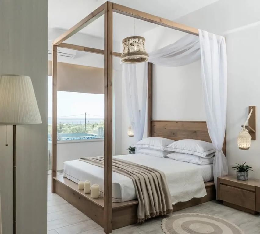 Kallia Luxury Residence - главное фото
