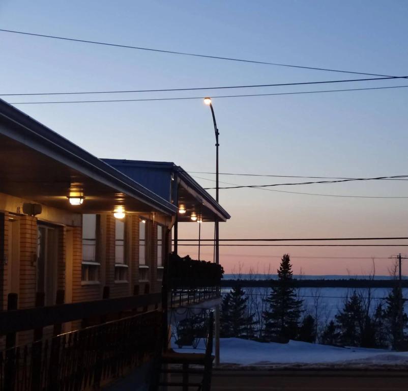 Motel Lyse - главное фото