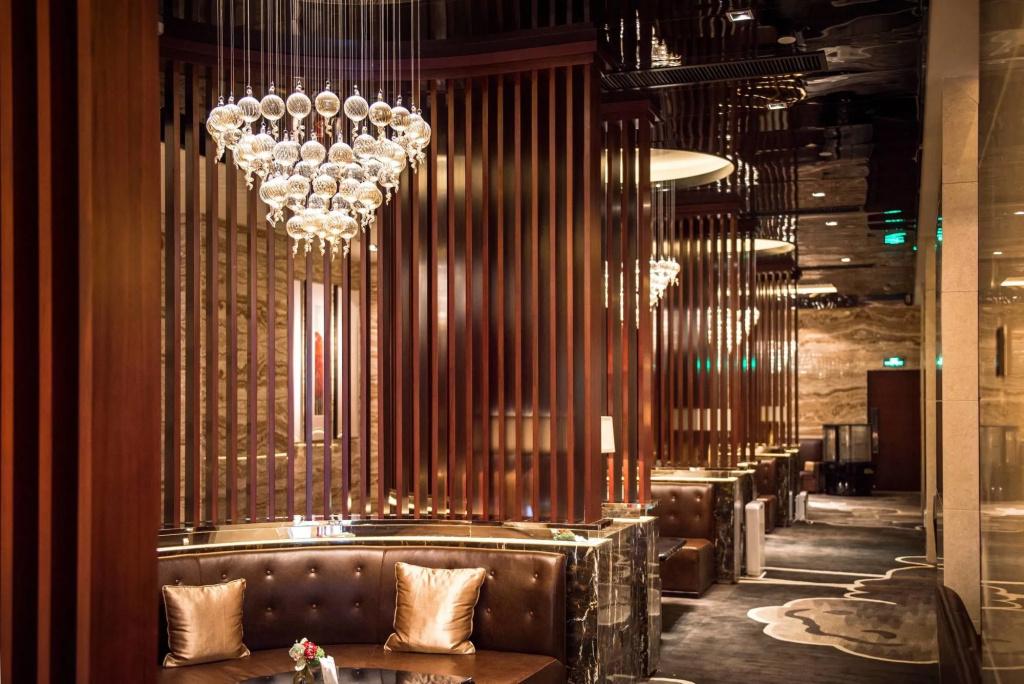 Shantou International Hotel - главное фото
