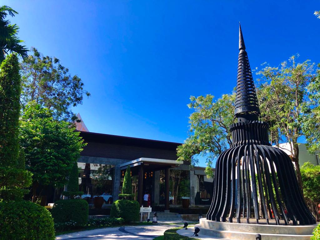 Malisa Villa Suites - главное фото