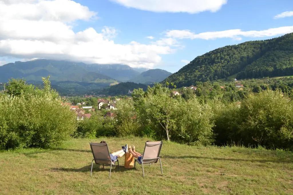 Inspire View - главное фото