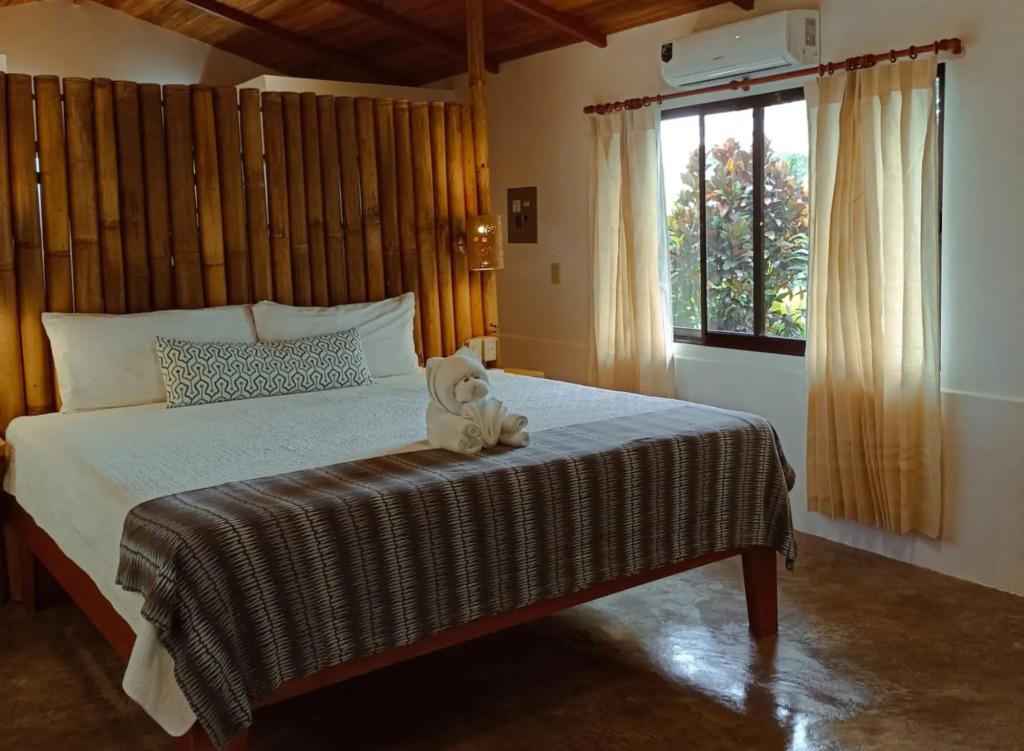 Finca Luna Nueva Lodge - главное фото