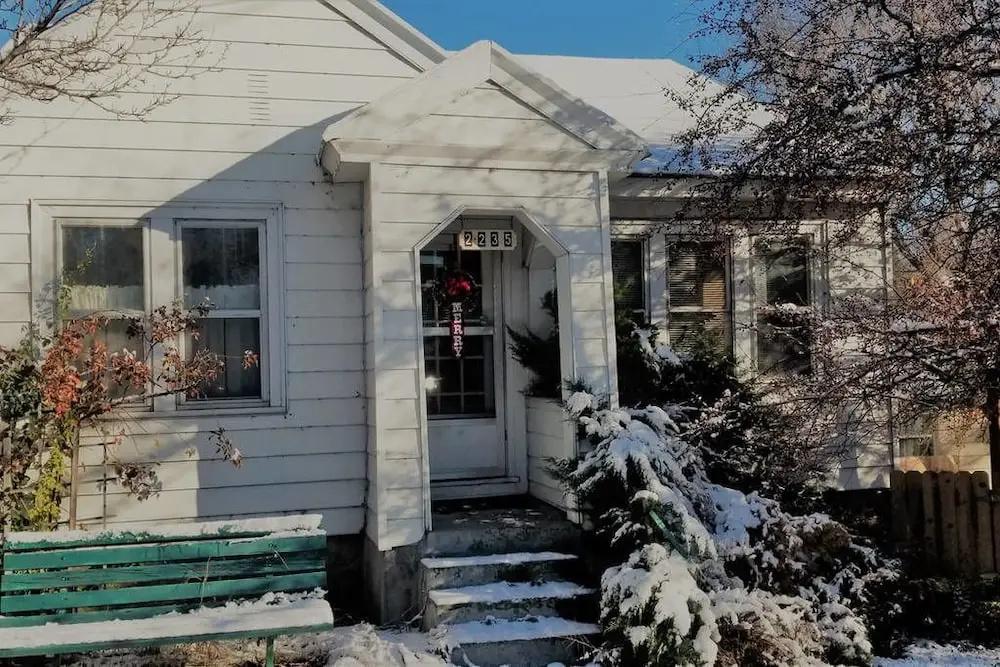 Lovely Craftsman Smarthouse King & Queen - главное фото