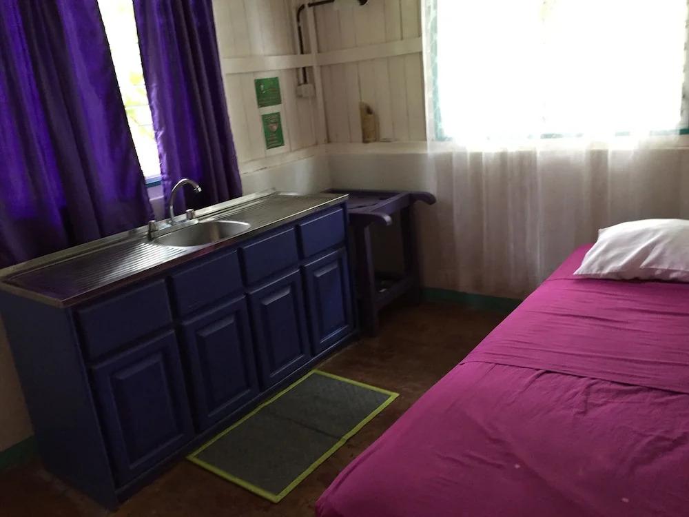 Cinco Ceibas Reserve & Park - главное фото