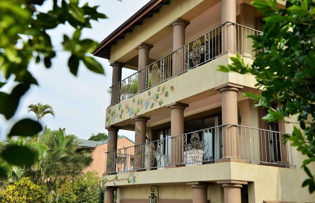 The Vineyard on Ballito - главное фото