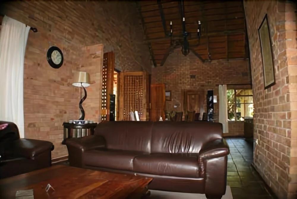 Dreamfields Guesthouse - главное фото