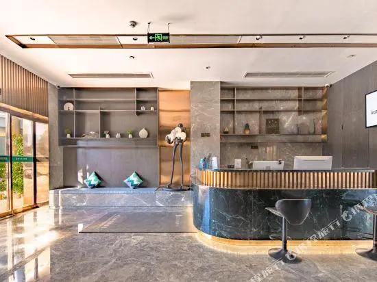 Rezen Laizhu Hotel (Lianhua) - главное фото