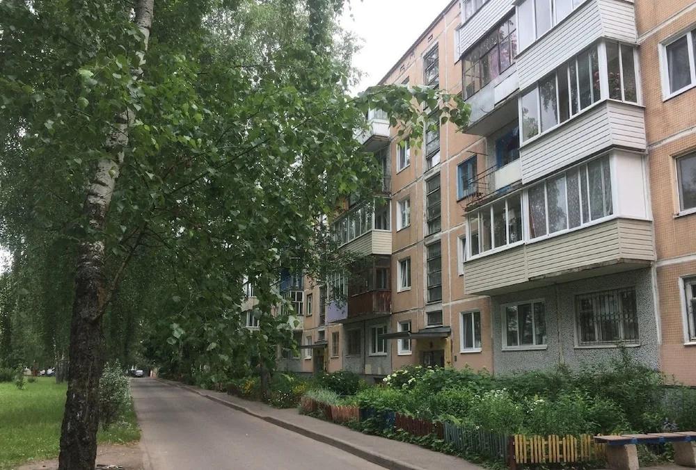 Апартаменты PaulMarie на Московском проспекте - главное фото