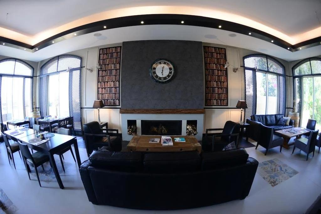 Lamunia Hotel & Wellness Spa - главное фото