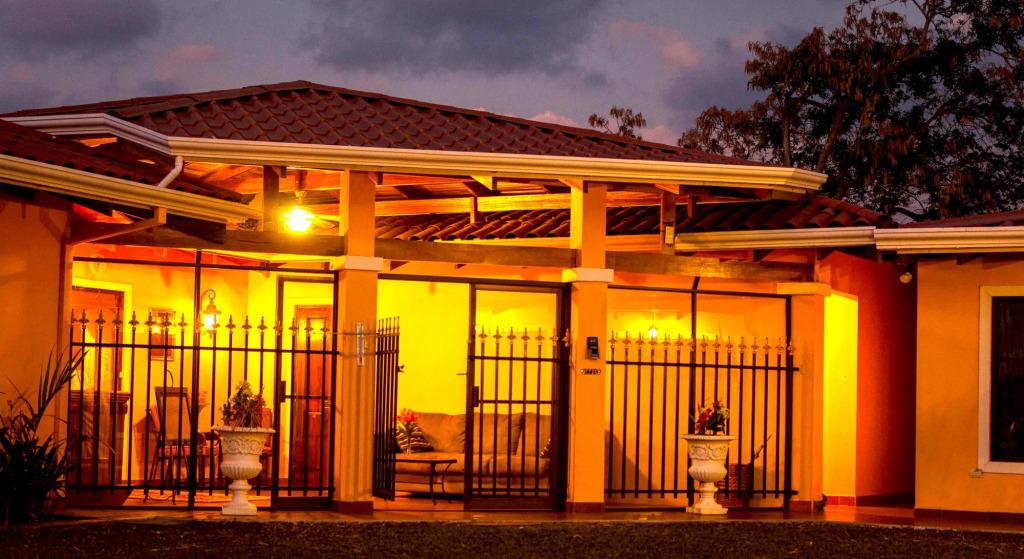 Barons Resort - главное фото